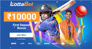 LottaBet Promo Code